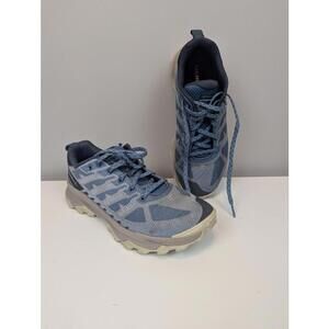 Merrell Women's Seed Echo Trail Running Sneaker J038084 Size 8 Without box
